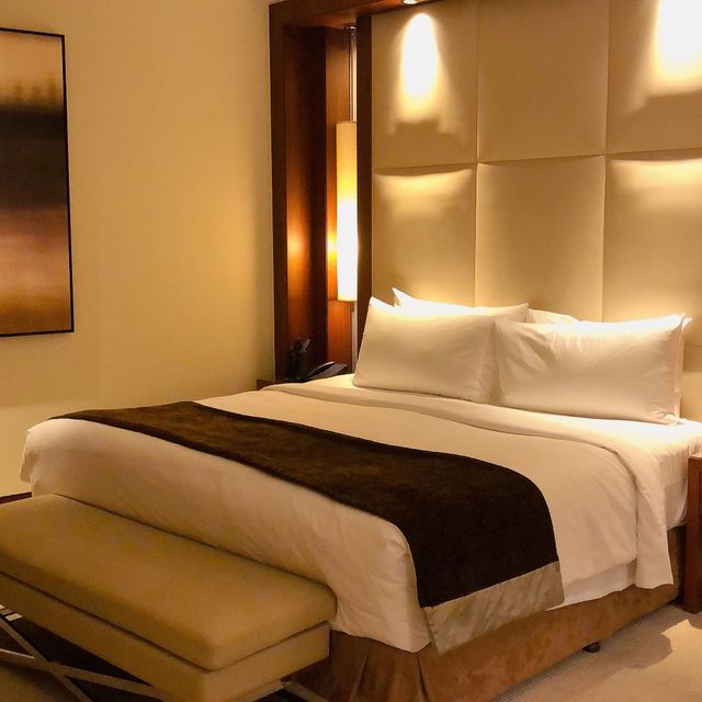 世界最高酒店-杜拜JW Marriott Marquis 住宿分享🥰
