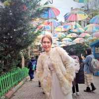 𝑩𝒂𝒍𝒂𝒕 :: ย่านชุมชนหลากสีสันใจกลางอิสตันบูล