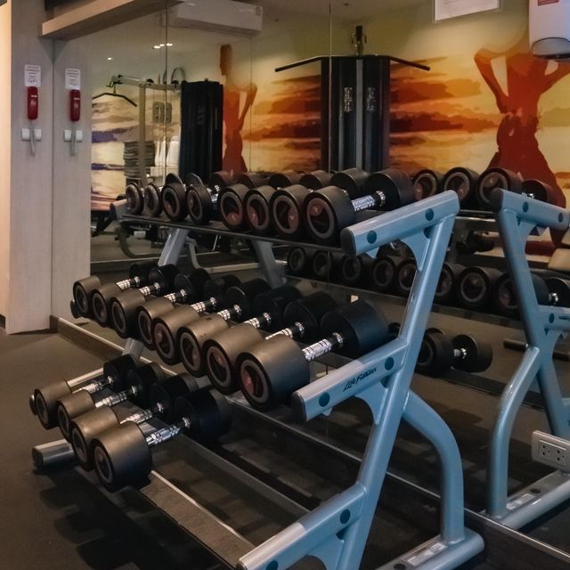 Holiday Inn Express Pattaya Central