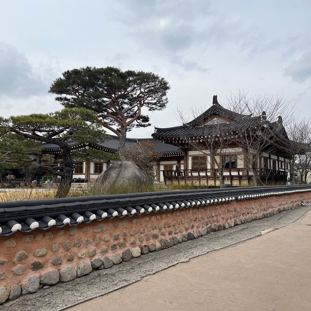 문화관광도시 경주, 유적지 탐방하기🧐