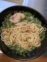 （日本/京都）會噴火🔥的拉麵🍜MENBAKA めん馬鹿