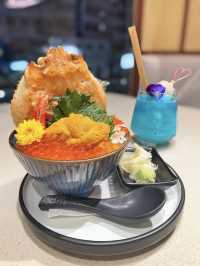 鰂魚涌溫馨西日fusion餐廳🎌
