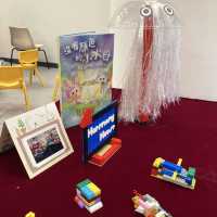 《雙城記～本地拼砌作品展》