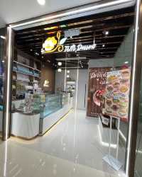 香港甜品探店 | T&M Dessert拿破崙