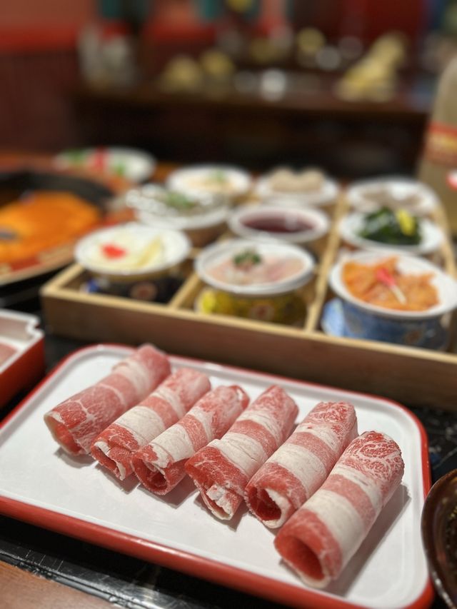 入到去我覺得自己好似回到古代咁