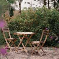 คาเฟ่ในสวนพัทยา ชลบุรี 