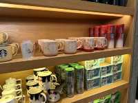 【ハノイ】ベトナムのスタバでGETできるもの♡