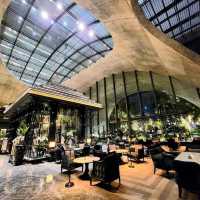 Hansar hotel