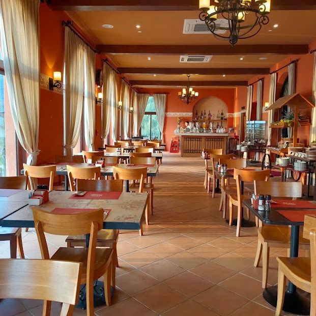club lago by toscana