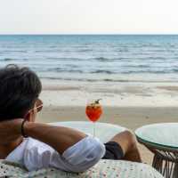 เปลี่ยนหน้าร้อนให้เป็นน่ารัก กับ REEVE Beach Club 
