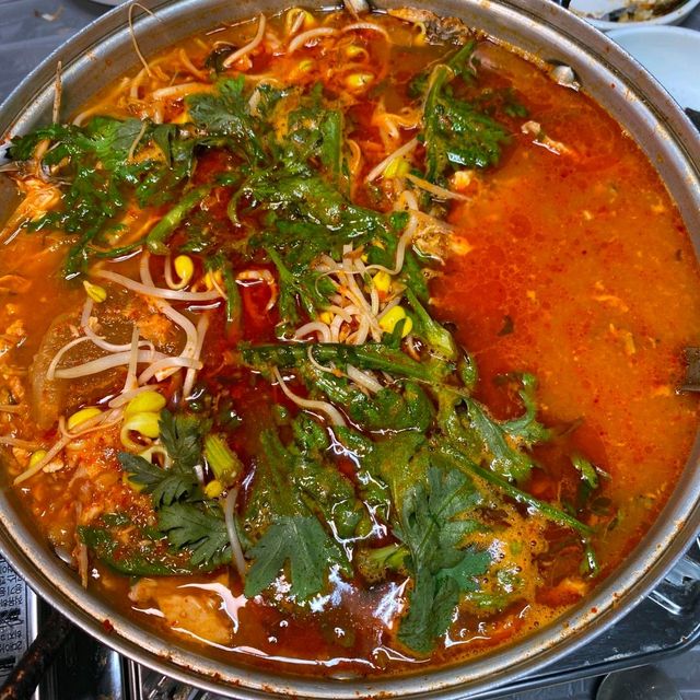 전주 싱싱한 참돔 맛집 청정회수산