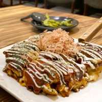 Pavillion Bkt Bintang, The Food Paradise!