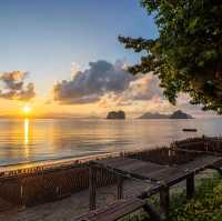 ทับวารินทร์ รีสอร์ท เกาะไหง จ.กระบี่