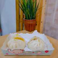 Fu House Ice-cream & Bakery