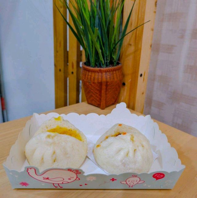 Fu House Ice-cream & Bakery