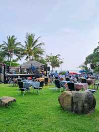 พักร้อนนี้ ที่ Phuket Marriott Resort and Spa