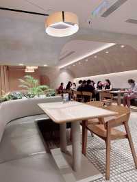 高質和風西式餐點