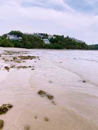 ชายหาดอ่าวยน จ.ภูเก็ต
