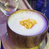 ☕️🥃ohm... Cafe and Bar