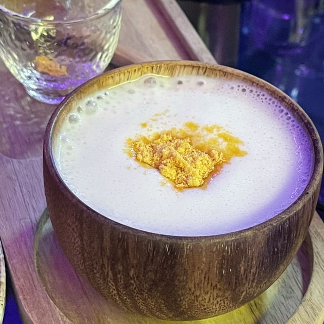 ☕️🥃ohm... Cafe and Bar