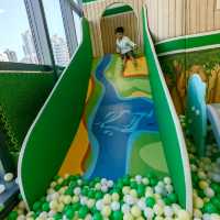 荃灣超靚場新playhouse