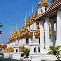 Beautiful Rattanakosin | Bangkok