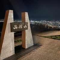 【北海道】函館観光で絶対に外せない！函館の夜景を楽しむ！