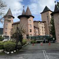 The Chateau Spa & Wellness Resort 