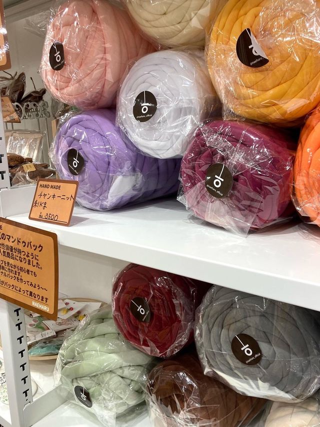 東京《新大久保》雑貨のお店も増えてます