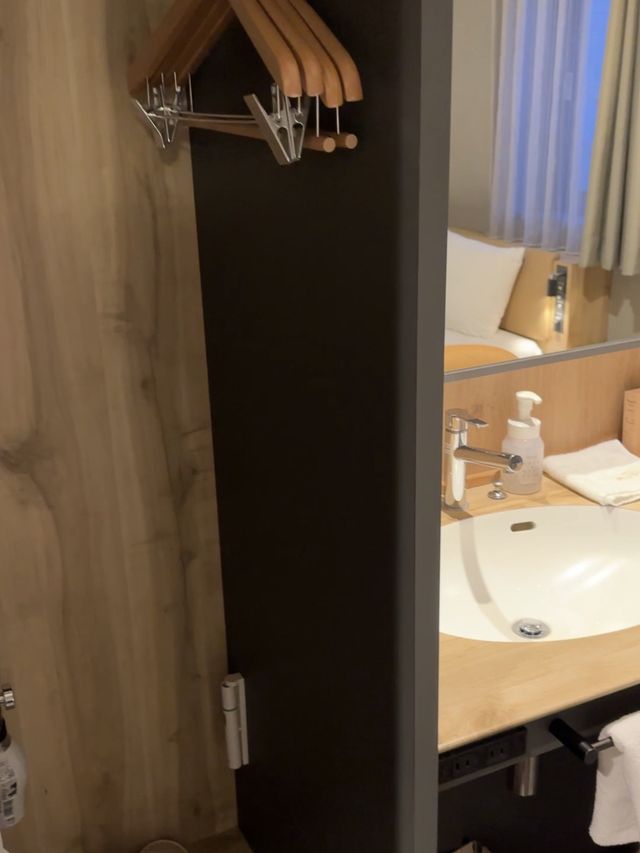【🇯🇵設施配套新正.東京交通便利酒店🏨】