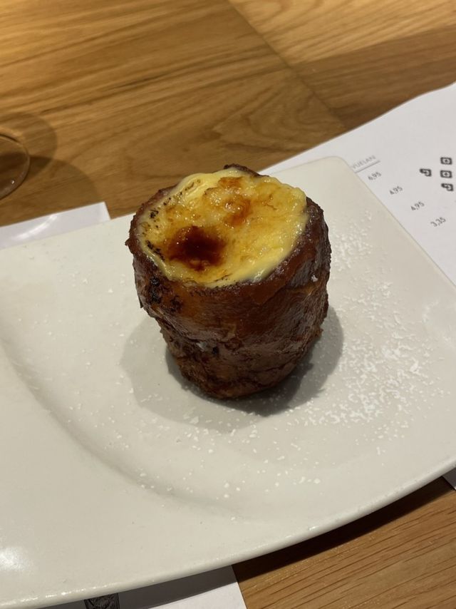 바르셀로나 꿀대구 맛집 비니투스 