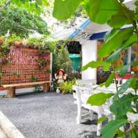 ร้านพี่สาว หาดท้ายเหมือง 