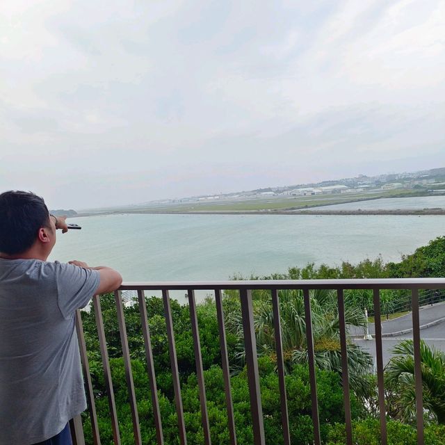 琉球溫泉瀨長島飯店