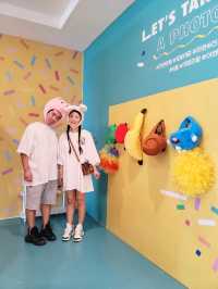 라한사진관에 부대시설이 재밌는 찐힐링 호캉스🩷