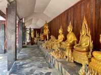 ตลาดค่ายบางระจัน 