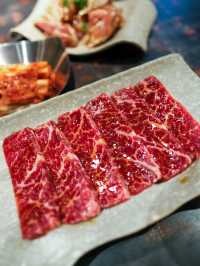 🇰🇷 韓遊潮食濟洲燒肉食堂