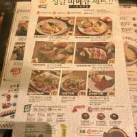 MeokBang Korean BBQ and Bar
