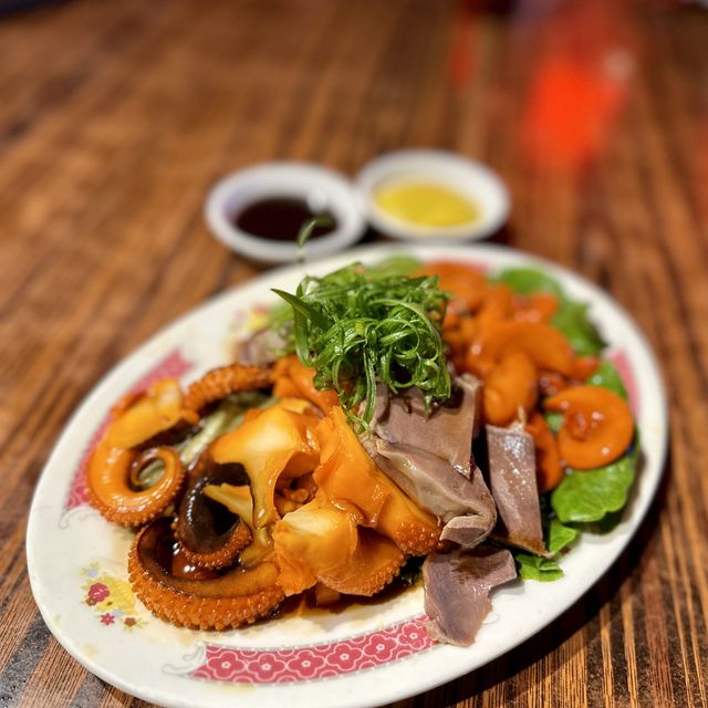 旺角冷氣高質大排檔🌟女人街食飯公司💓