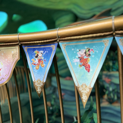 東京ディズニーシー マーメイドラグーン | Trip.com 浦安