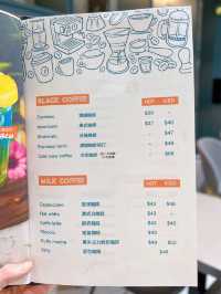 南豐紗廠異國風情咖啡店