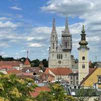 a must-visit destination at Zagreb