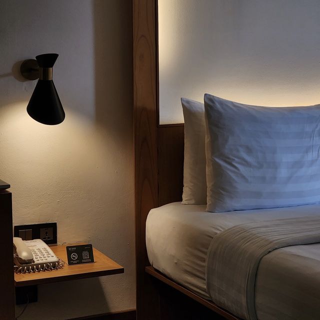 The Heaven Bali Seminyak