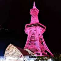 Beautiful MAHA Tower Langkawi