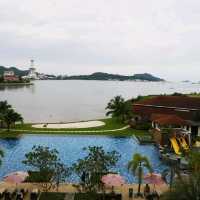 Have Fun at Dayang Bay Resort Langkawi 😍