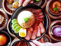 อาหารเช้า ติ่มซำสูตรฮ่องกง บางแสน🍜
