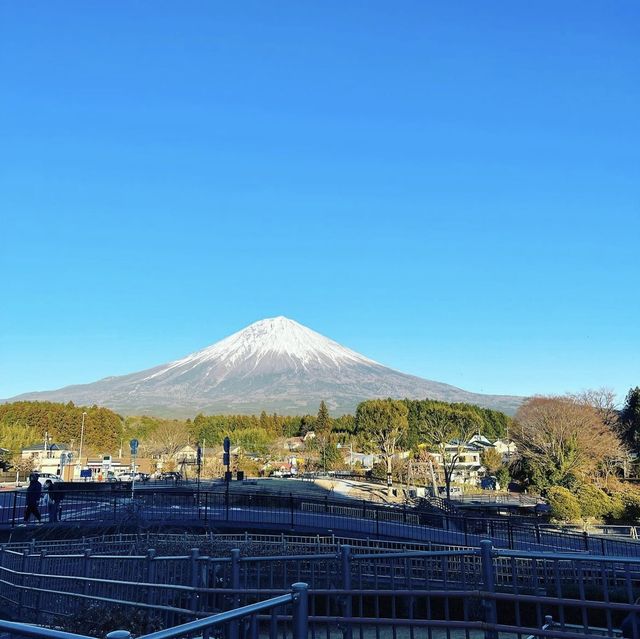 白糸の滝