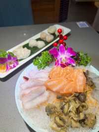 回味的烤魚😋