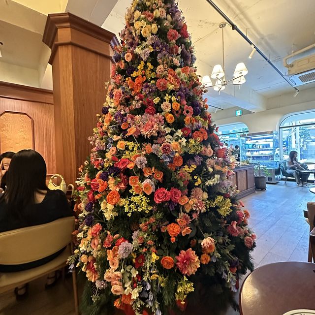 韓国のおしゃれかわいいカフェ特集