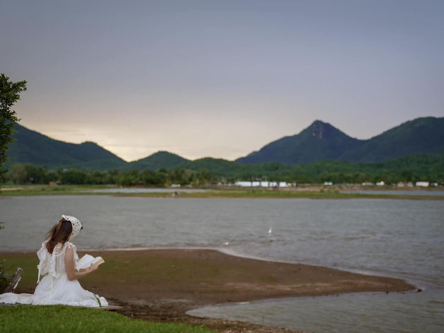 กรีนซีซั่นกับที่พักสวยๆ ดีต่อใจสุดๆ