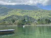 Deciding where to go in Hualien? Click here!🏞️